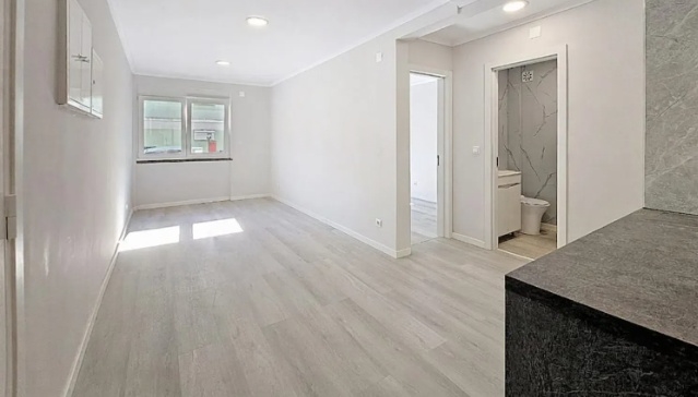 Apartamento T2